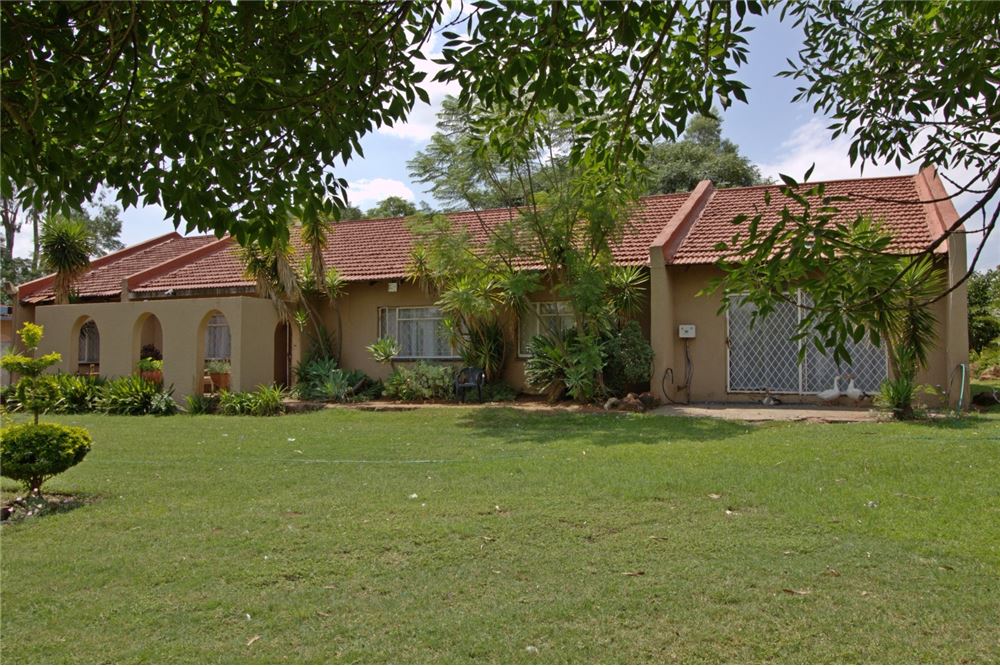 Residencial - Granja - Kromdraai, Gauteng - South Africa - 2 - 1031414112-32