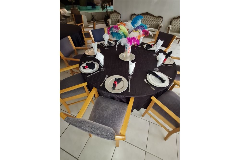 Comercial - Comercio/Tienda - Pretoria North, Gauteng - South Africa - 41 - 1031414050-124