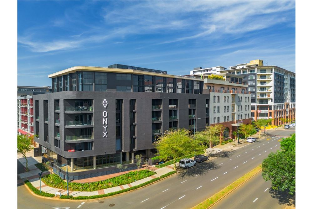 Gyvenamasis - Butas - Umhlanga Ridge, KwaZulu Natal - South Africa - 3 - 1031389006-956