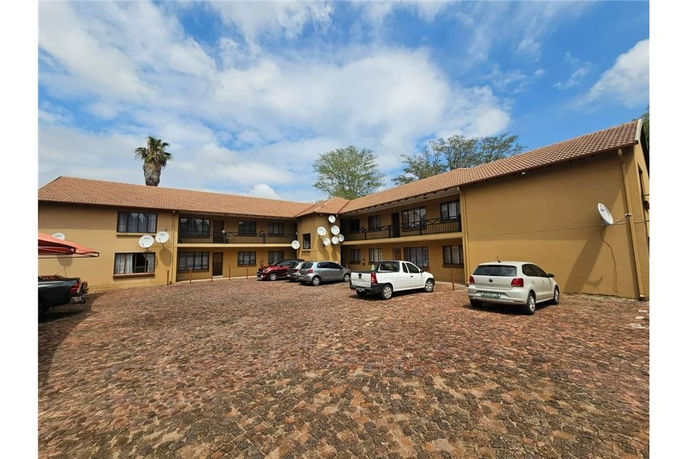 Residential - Condo/Apartment - Brits Central, North West - South Africa - 2 - 1031416034-329