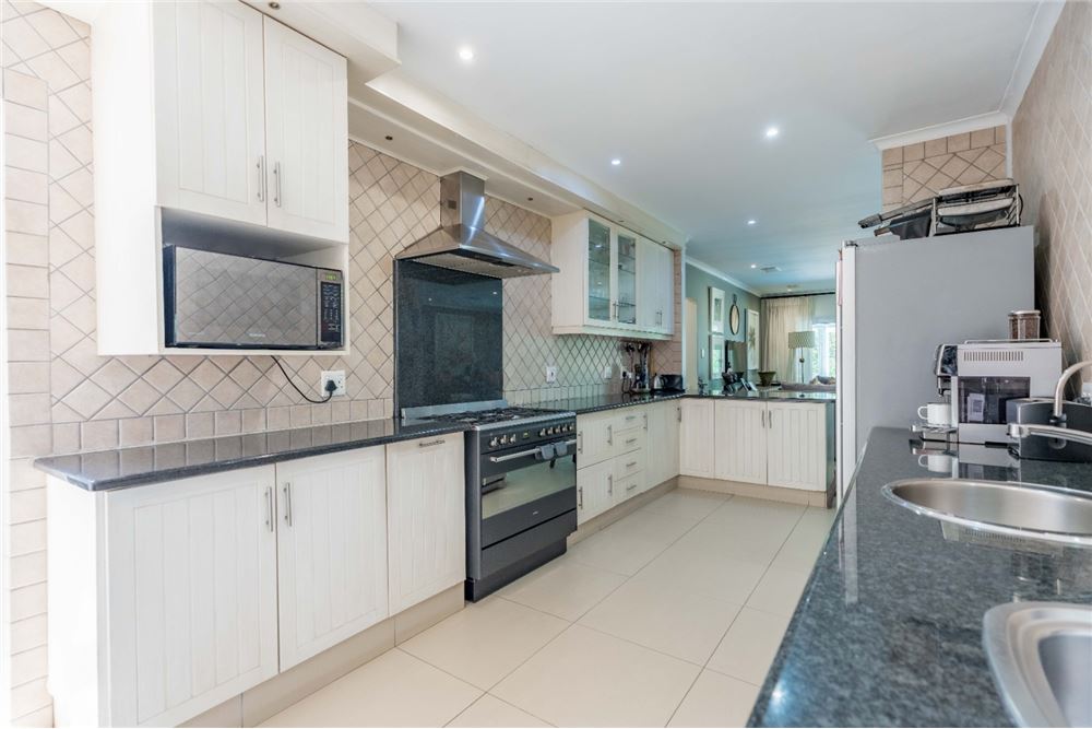 Residential - Townhouse - Somerset Park, KwaZulu Natal - South Africa - 17 - 1031465099-131