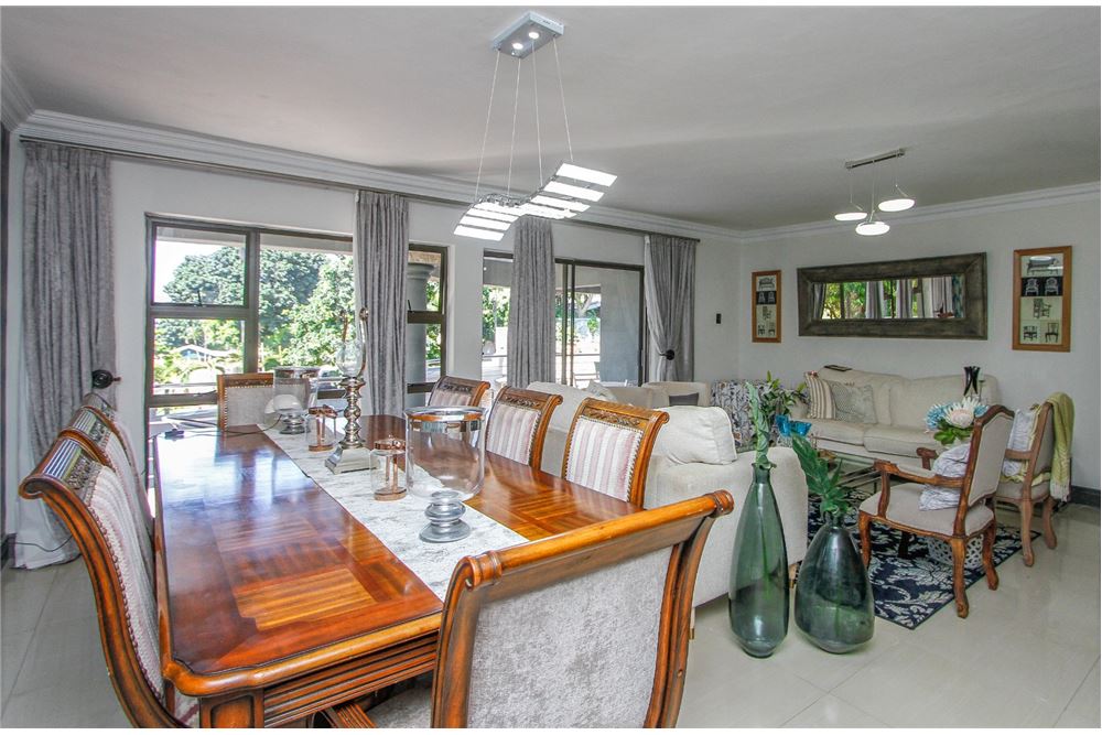 Residential - House - La Lucia, KwaZulu Natal - South Africa - 28 - 1031465115-30