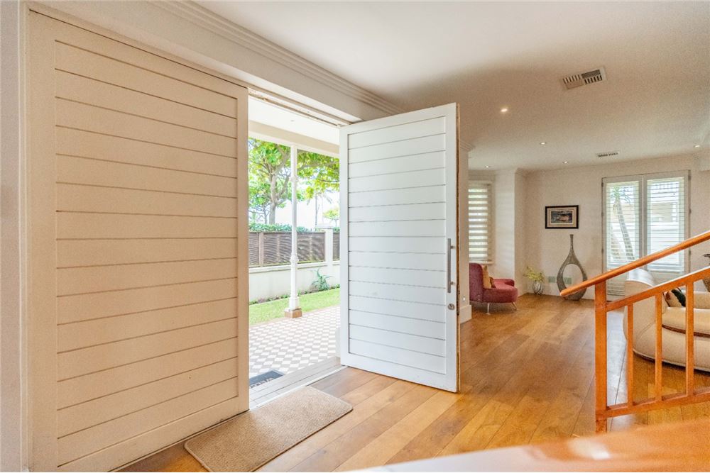 Residential - Townhouse - Point Waterfront, KwaZulu Natal - South Africa - 4 - 1031465089-343