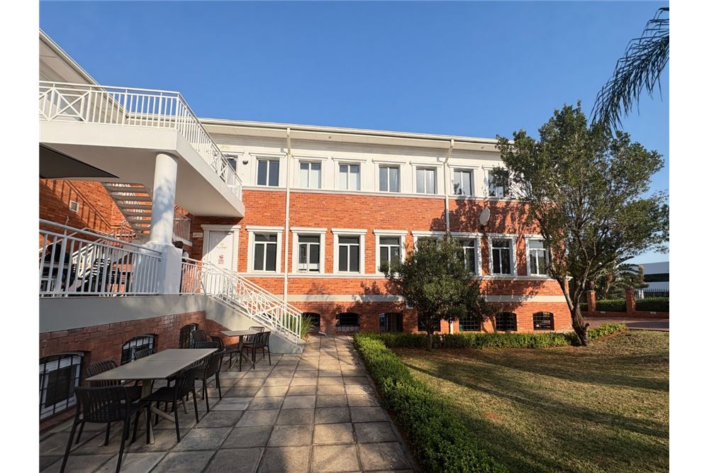 Коммерческая/розничная торговля - Офис - La Lucia, KwaZulu Natal - South Africa - 17 - 1031388078-132