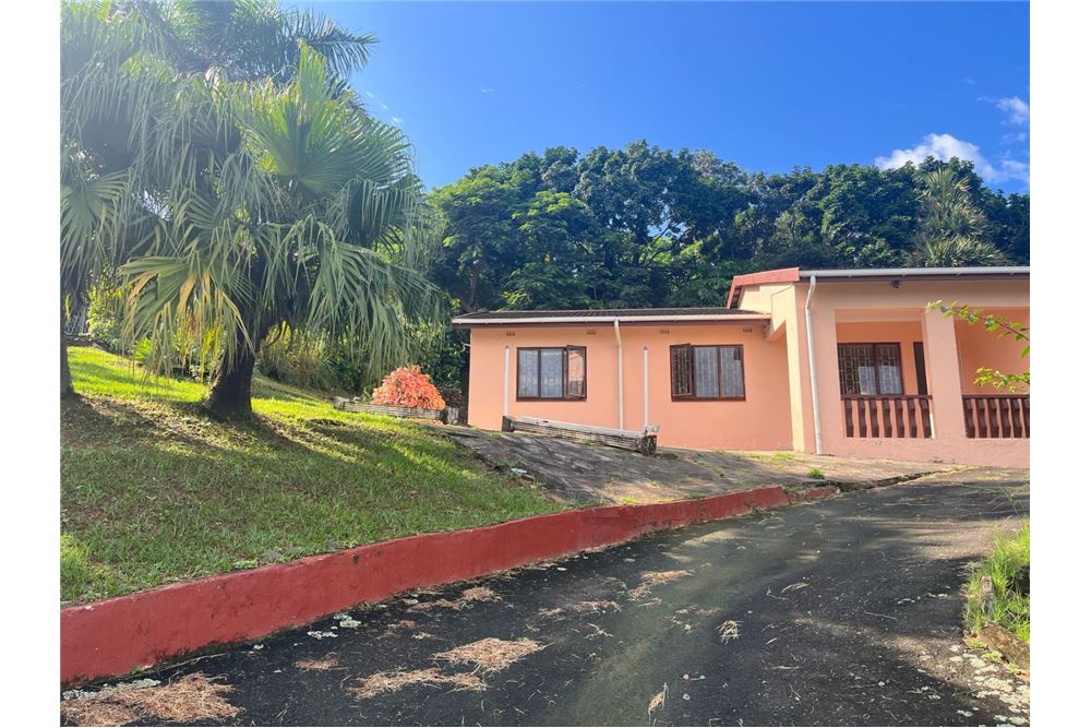 Residential - Townhouse - Greenwood Park, KwaZulu Natal - South Africa - 12 - 1031465025-199