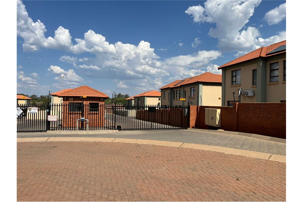 Residenziale - Case a schiera - Amandasig, Gauteng - South Africa - 2 - 1031414142-17