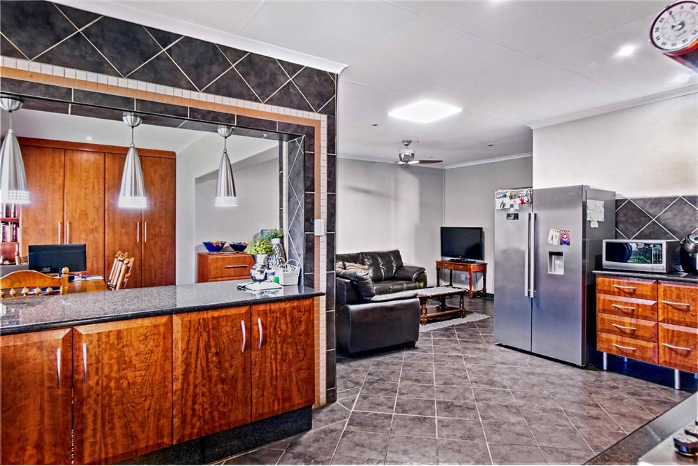 Residenziale - Casa - Wonderboom, Gauteng - South Africa - 18 - 1031414142-37