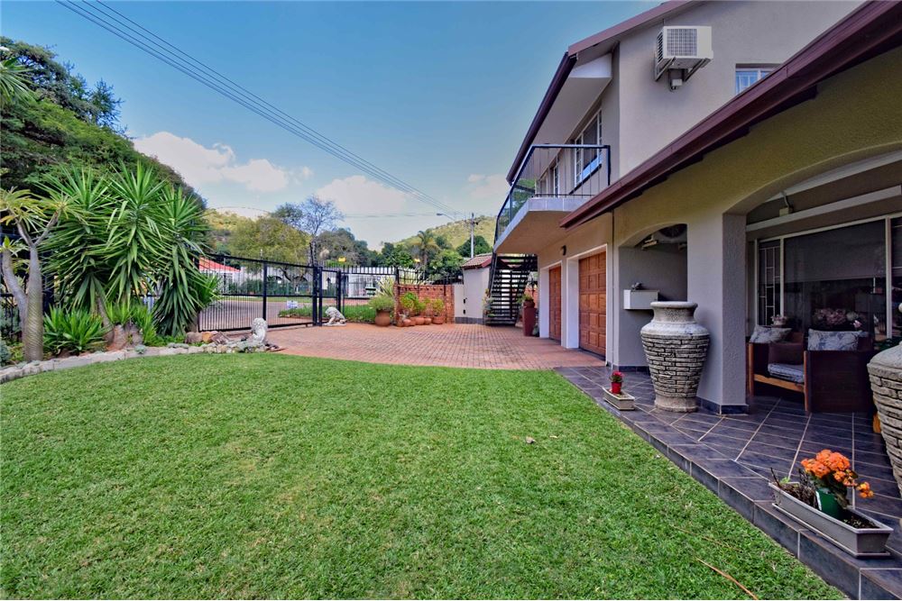 Residenziale - Casa - Wonderboom, Gauteng - South Africa - 7 - 1031414142-37