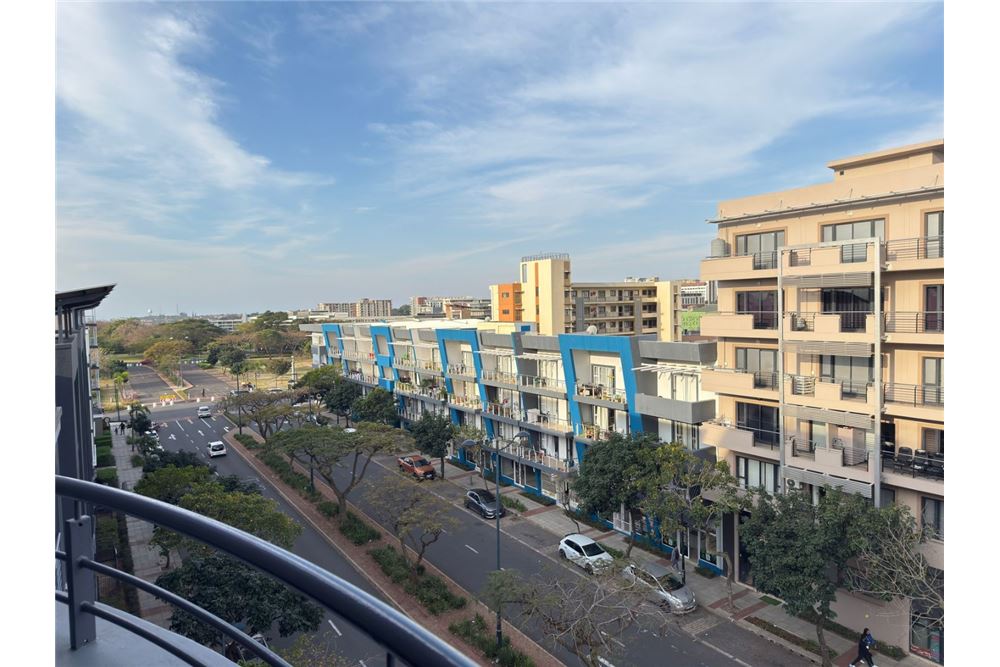 Residential - Condo/Apartment - Umhlanga Ridge, KwaZulu Natal - South Africa - 3 - 1031465113-35