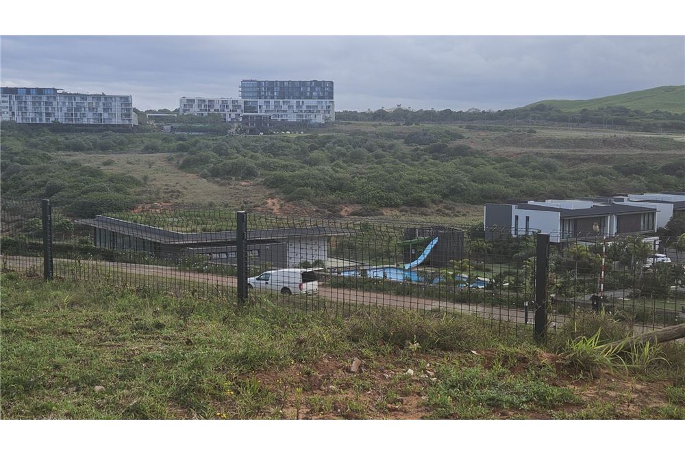 Residential - Vacant Land - Sibaya, KwaZulu Natal - South Africa - 7 - 1031465051-352