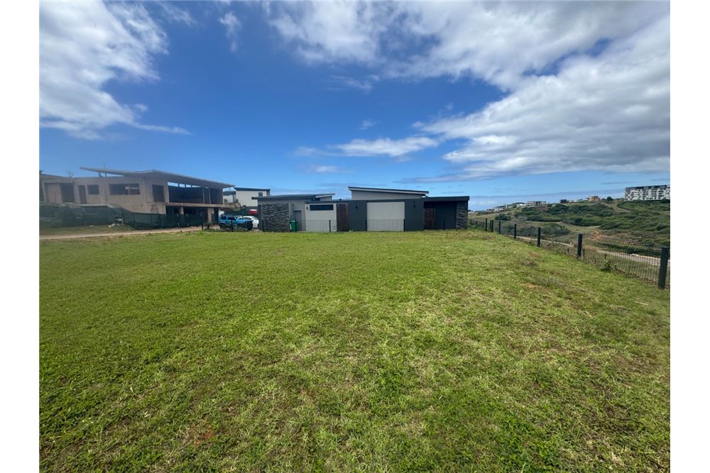 Residential - Vacant Land - Sibaya, KwaZulu Natal - South Africa - 9 - 1031465010-412