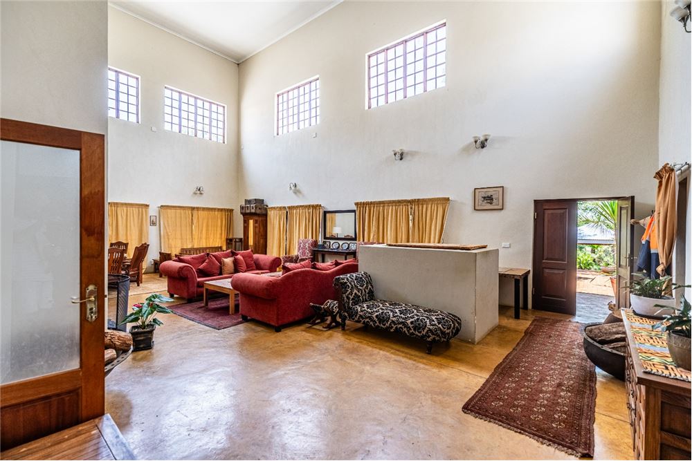 Wohnung - Boerderij - Bashewa AH, Gauteng - South Africa - 27 - 1031393113-13