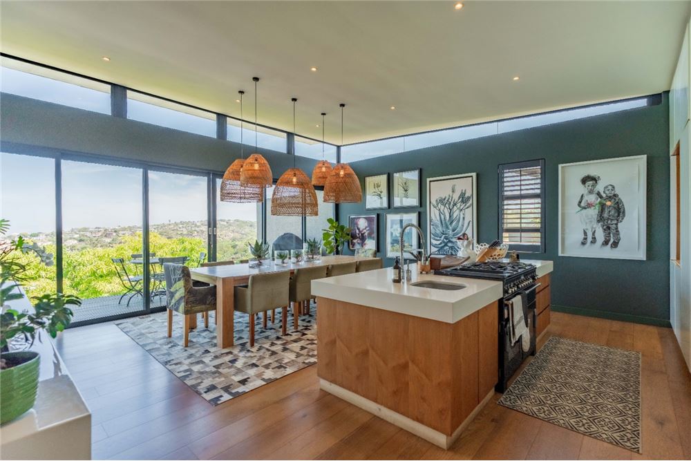 Residential - House - La Lucia, KwaZulu Natal - South Africa - 20 - 1031465022-875