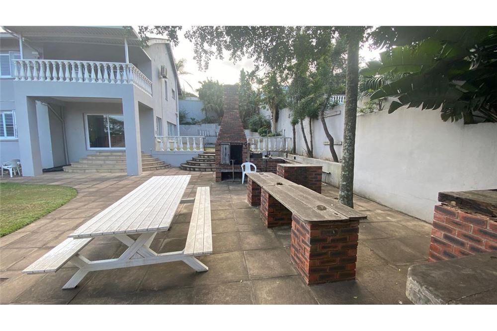 Residential - House - Umhlanga Rocks, KwaZulu Natal - South Africa - 34 - 1031465129-21