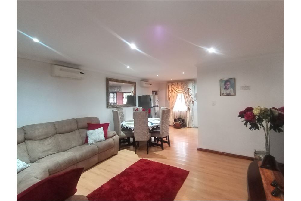 Elamine - korterelamu - Raisethorpe, KwaZulu Natal - South Africa - 8 - 1031436075-80