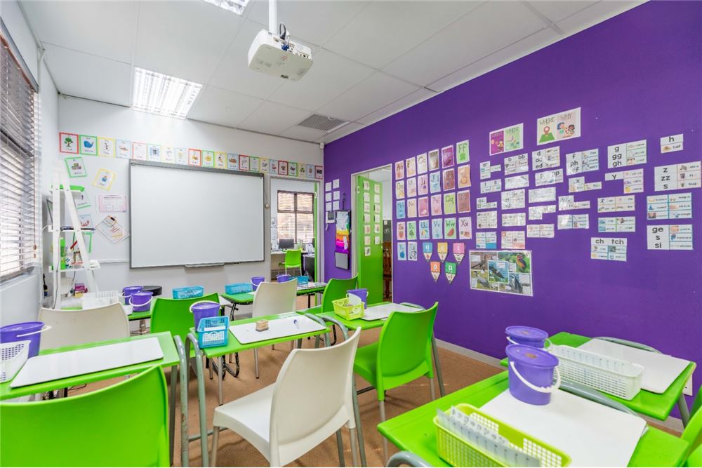 Surface commerciale - Bureau - Hillcrest Central, KwaZulu Natal - South Africa - 12 - 1031391055-53