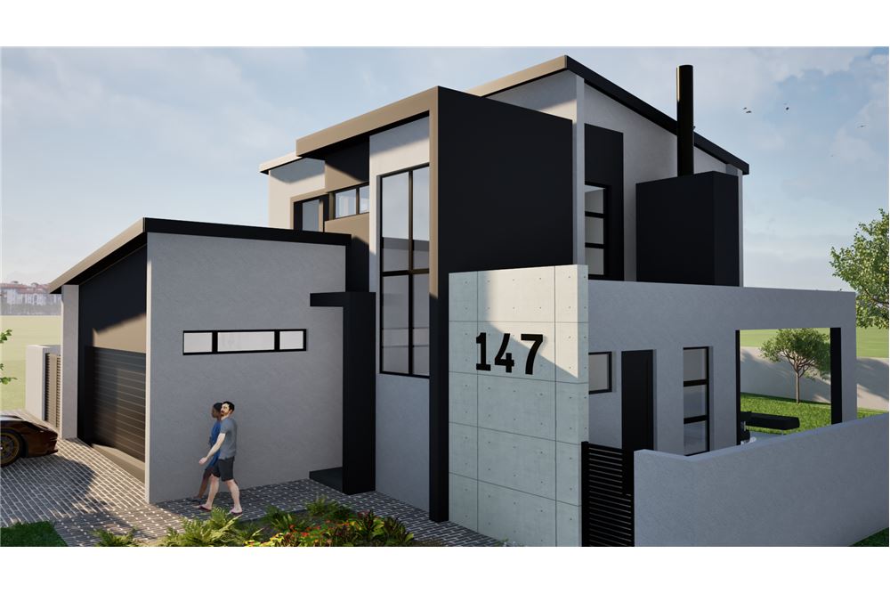 Residential - ਅਲੱਗ ਥਲੱਗ ਬਣਿਆ ਹੋਇਆ ਘਰ - Fountainbrook Estate, Gauteng - South Africa - 7 - 1031393025-832