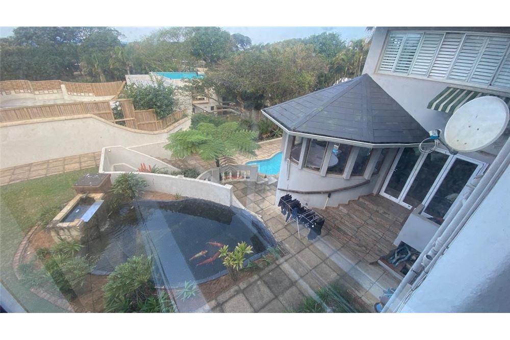 Residential - House - Umhlanga Rocks, KwaZulu Natal - South Africa - 6 - 1031465129-21