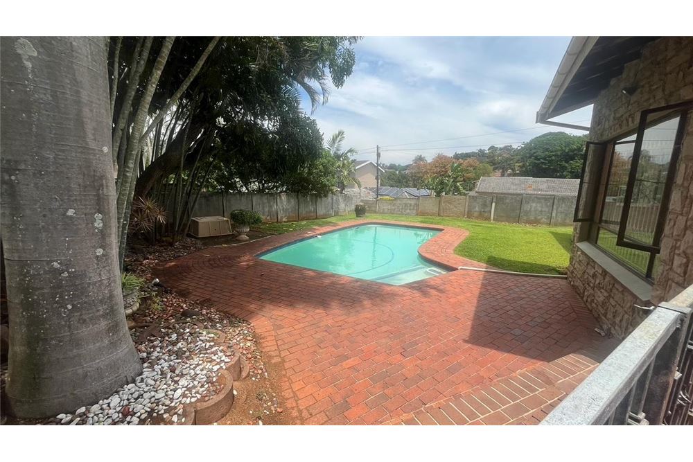 Residential - House - Glen hills, KwaZulu Natal - South Africa - 4 - 1031465129-26