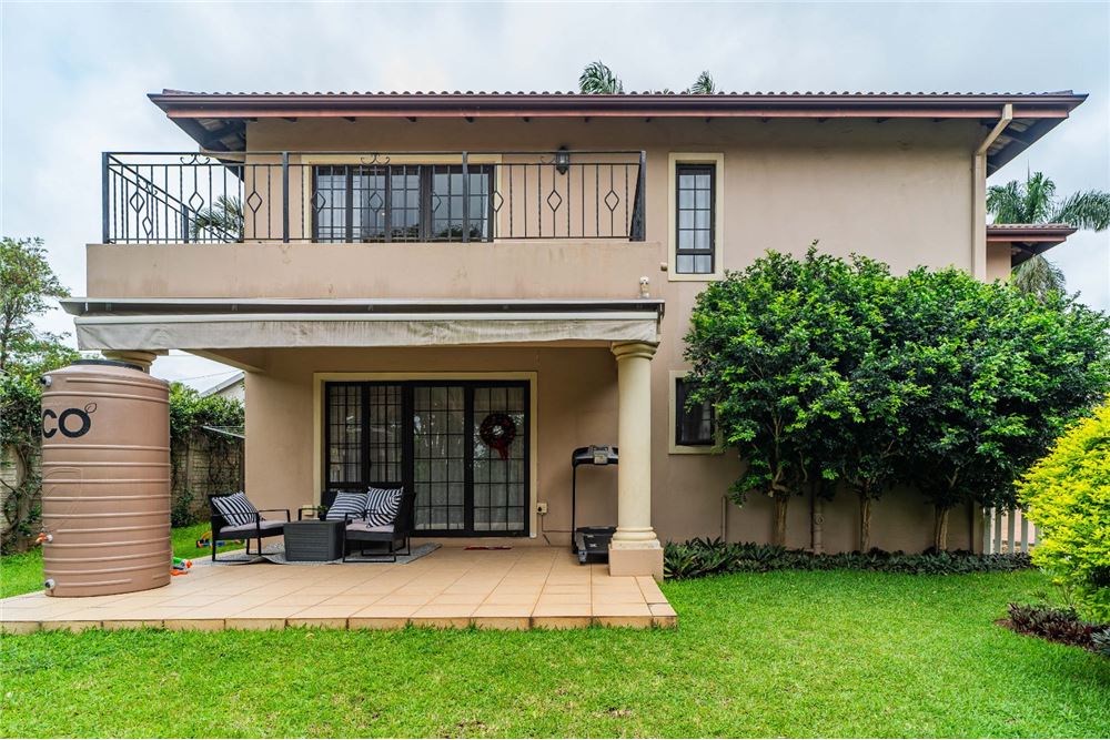Residential - House - Park Hill, KwaZulu Natal - South Africa - 18 - 1031465019-73