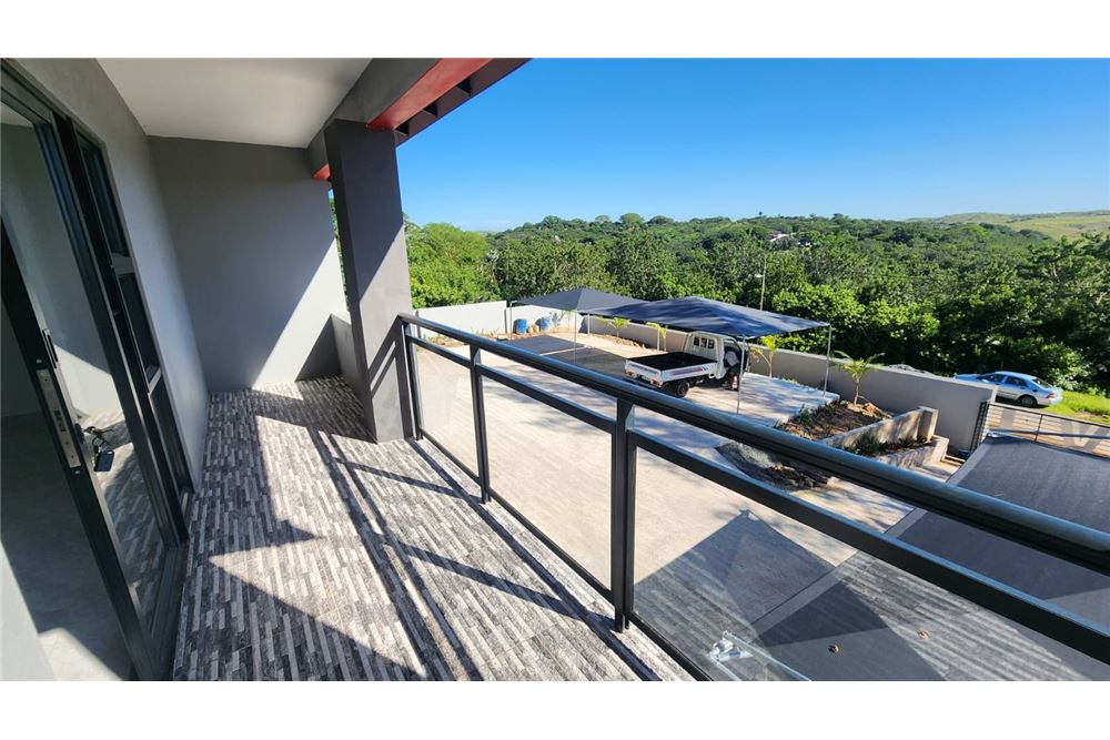 Residential - Townhouse - Mount moreland, KwaZulu Natal - South Africa - 2 - 1031465009-250