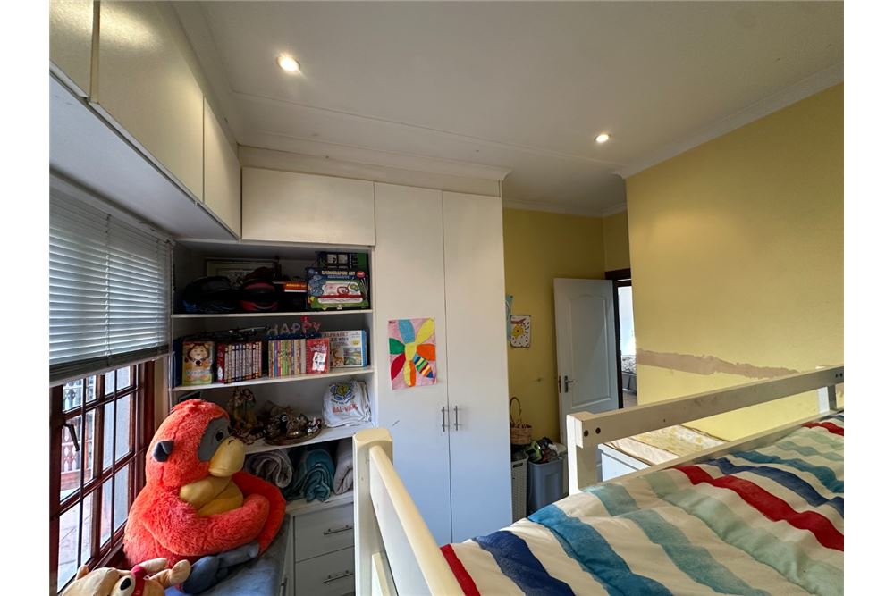 Residential - Townhouse - Park Hill, KwaZulu Natal - South Africa - 21 - 1031465047-198