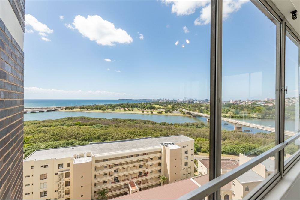 Residential - Condo/Apartment - Athlone, KwaZulu Natal - South Africa - 5 - 1031465055-125