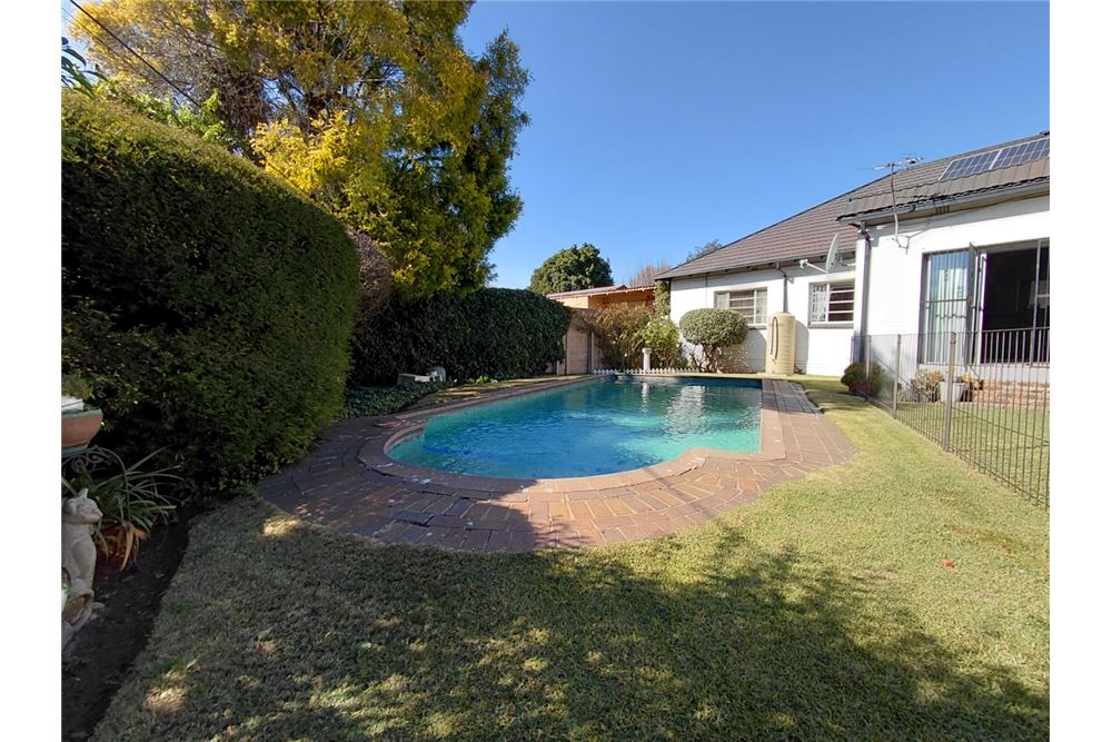באזור מגורים - בית פרטי - Delville, Gauteng - South Africa - 37 - 1031422074-66