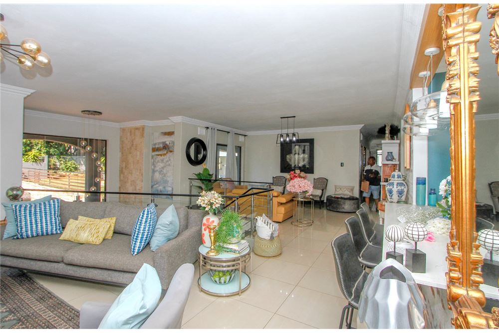 Residential - House - La Lucia, KwaZulu Natal - South Africa - 16 - 1031465115-30