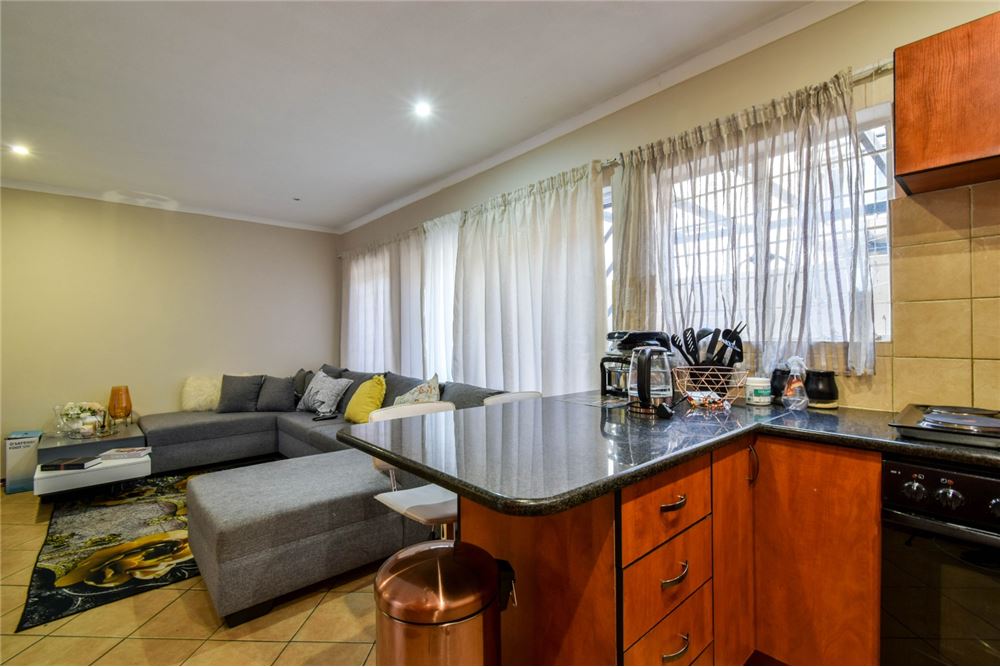 Residencial - Piso - Pretoria North, Gauteng - South Africa - 16 - 1031414050-135