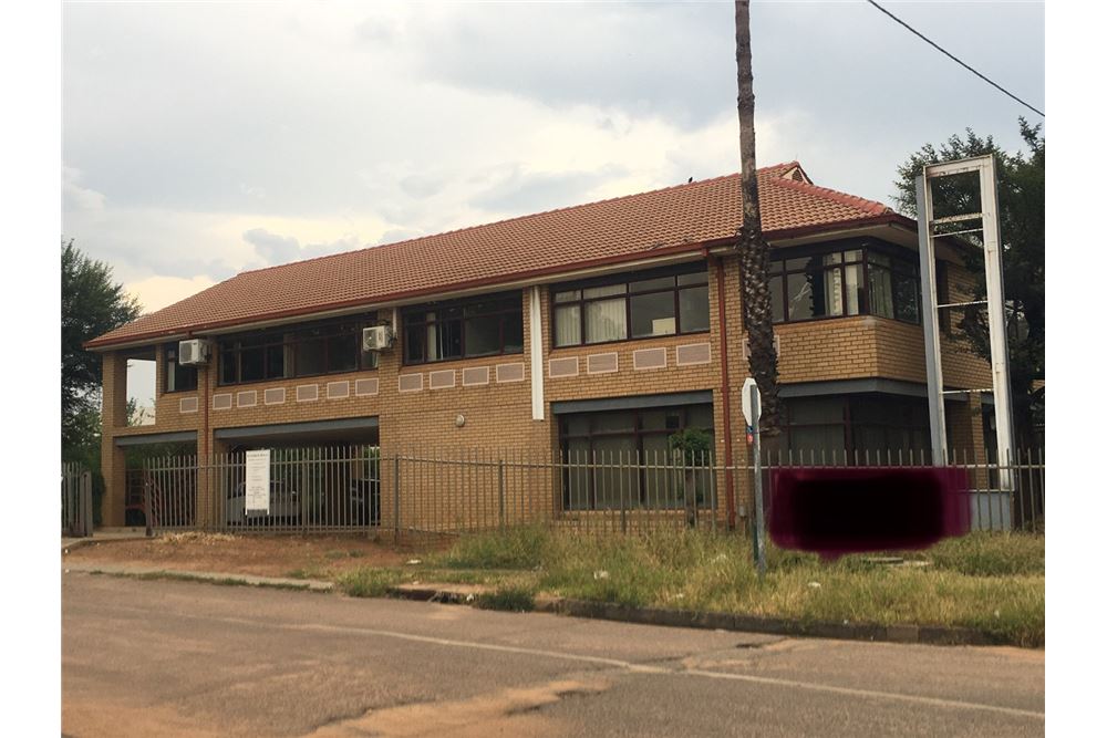 Commercio - Ufficio - Temba Central, Gauteng - South Africa - 4 - 1031414015-759