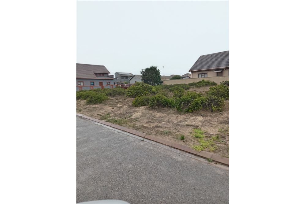 Residential - أرض خالية - Saldanha Central, Western Cape - South Africa - 5 - 1031429035-130