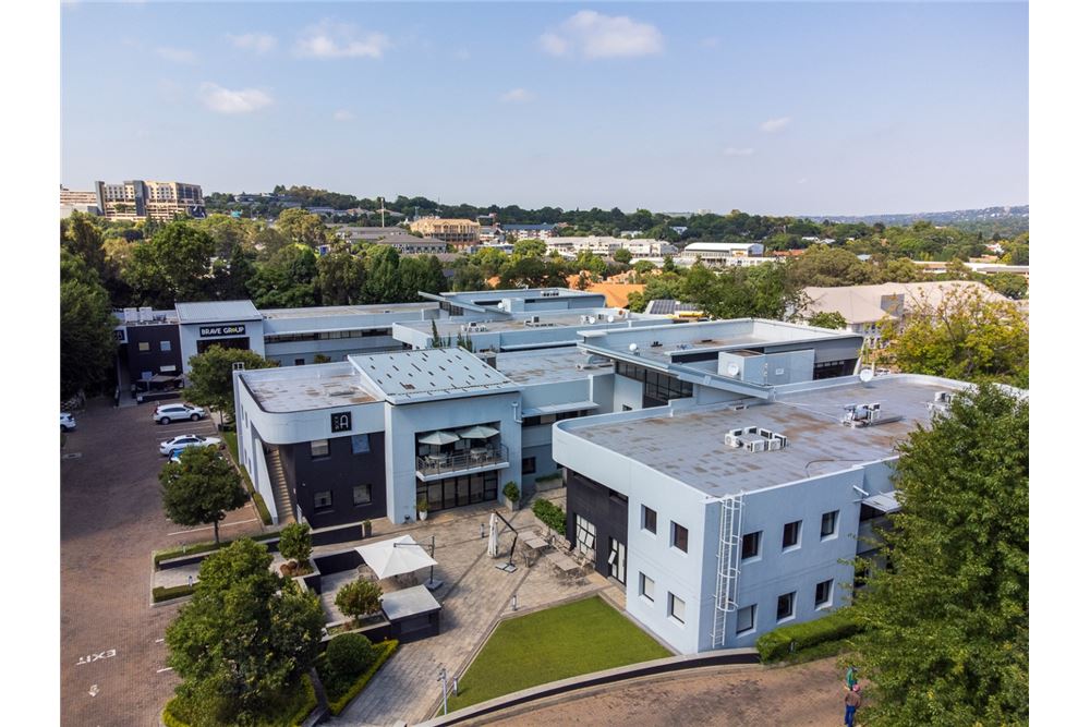 Commercial - Pisarna - Hyde Park, Gauteng - South Africa - 34 - 1031421159-35