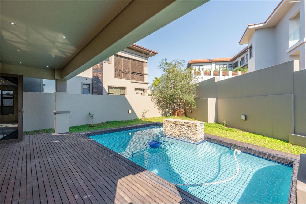 Residential - Townhouse - Izinga Estate, KwaZulu Natal - South Africa - 41 - 1031465016-283