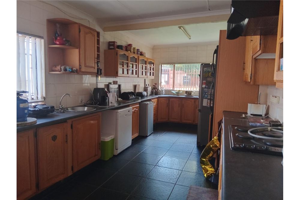 Residencial - Casa - Sinoville, Gauteng - South Africa - 9 - 1031414158-9