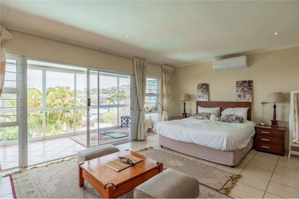 Residential - House - La Lucia, KwaZulu Natal - South Africa - 22 - 1031465022-882