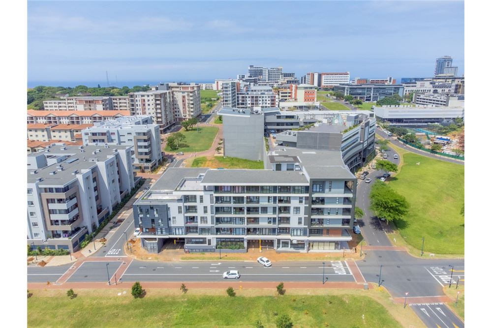 באזור מגורים - דירה - Umhlanga Ridge, KwaZulu Natal - South Africa - 31 - 1031388114-2