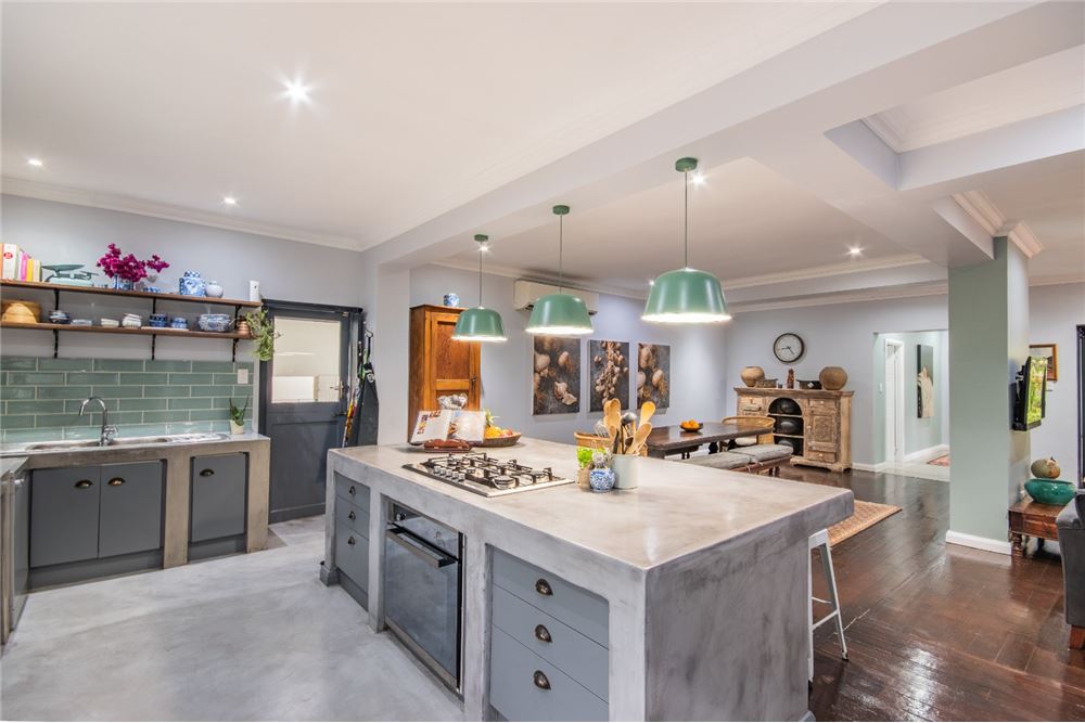 Residential - House - Westville Central, KwaZulu Natal - South Africa - 15 - 1031465101-155