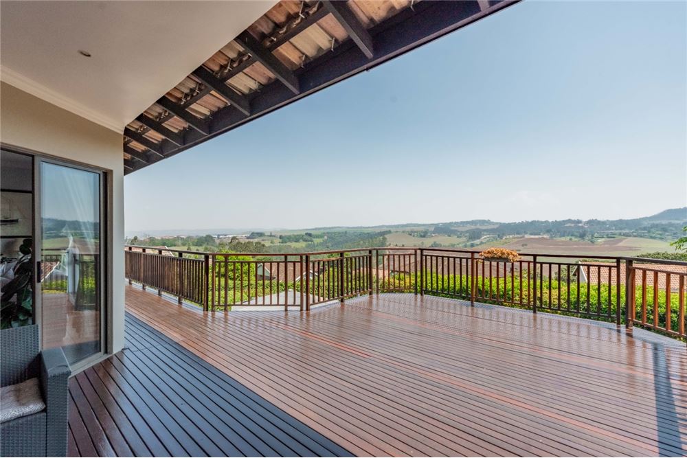 Residential - Hus - Hillcrest Central, KwaZulu Natal - South Africa - 27 - 1031391020-906