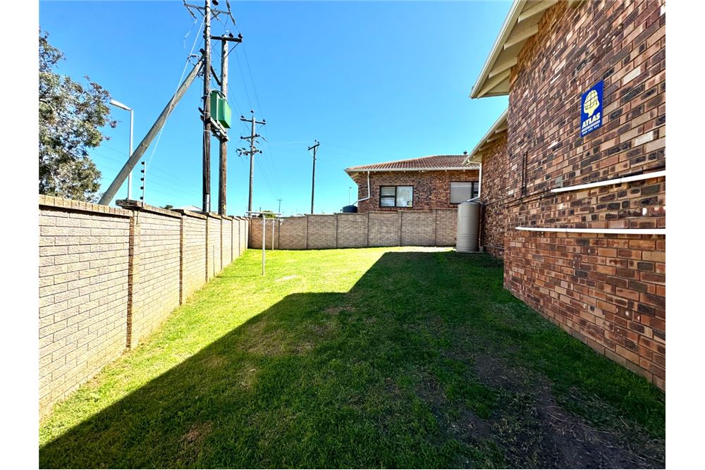 Residential House Brentwood Park, Eastern Cape South Africa