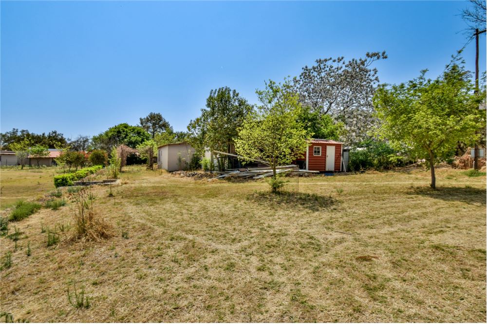 Residencial - Granja - Kameeldrift East, Gauteng - South Africa - 20 - 1031414001-140