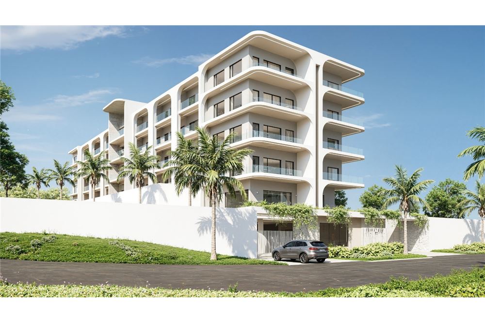 Residential - Кондо/квартира - Morningside, KwaZulu Natal - South Africa - 3 - 1031389164-26