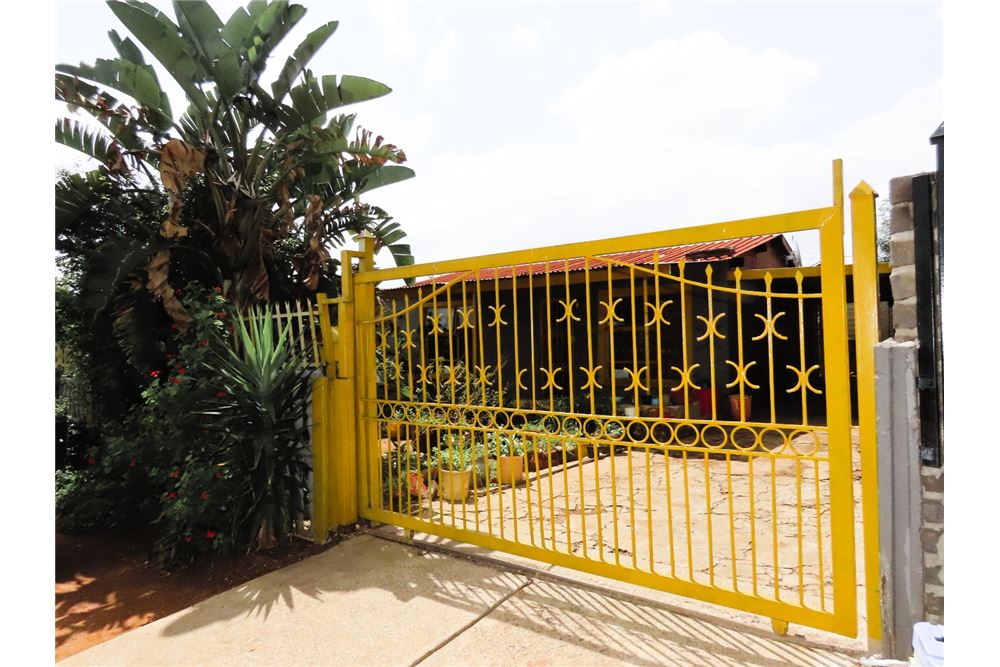 Residencial - Casa - Eersterust, Gauteng - South Africa - 21 - 1031414016-158