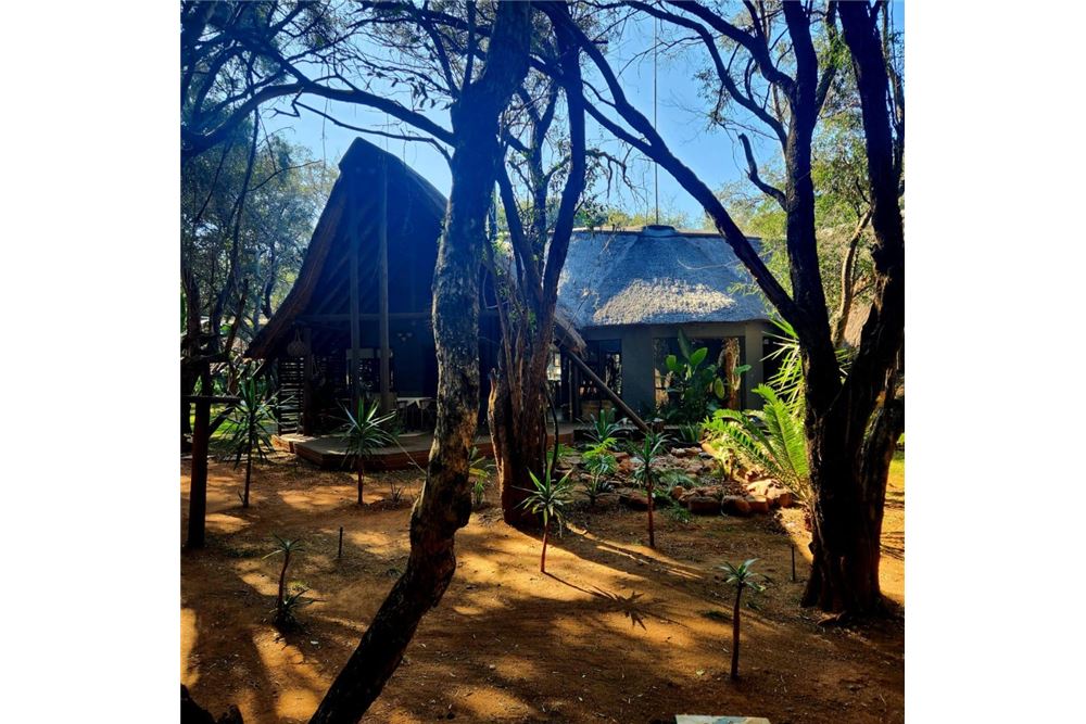 Residential - House - K'shane Estate, North West - South Africa - 33 - 1031416003-114