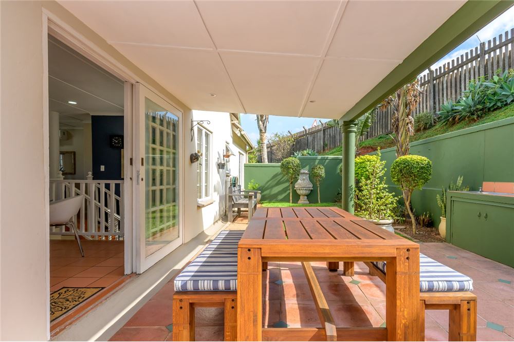 Bostad - Radhus - Sunningdale, KwaZulu Natal - South Africa - 9 - 1031465025-218