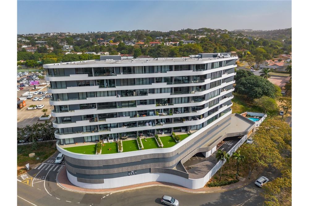 Residential - Condo/Apartment - La Lucia, KwaZulu Natal - South Africa - 37 - 1031465073-82