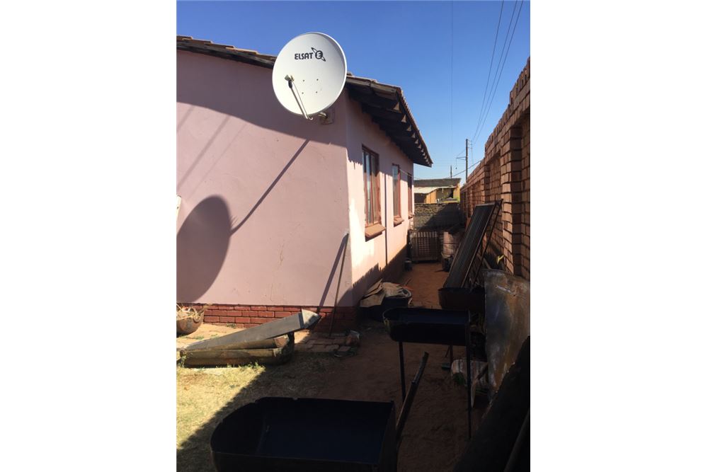 Residenziale - Casa - Mabopane, Gauteng - South Africa - 2 - 1031414015-762