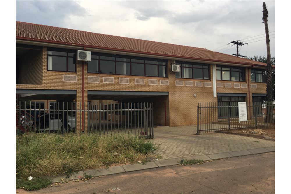 Commercio - Ufficio - Temba Central, Gauteng - South Africa - 14 - 1031414015-759
