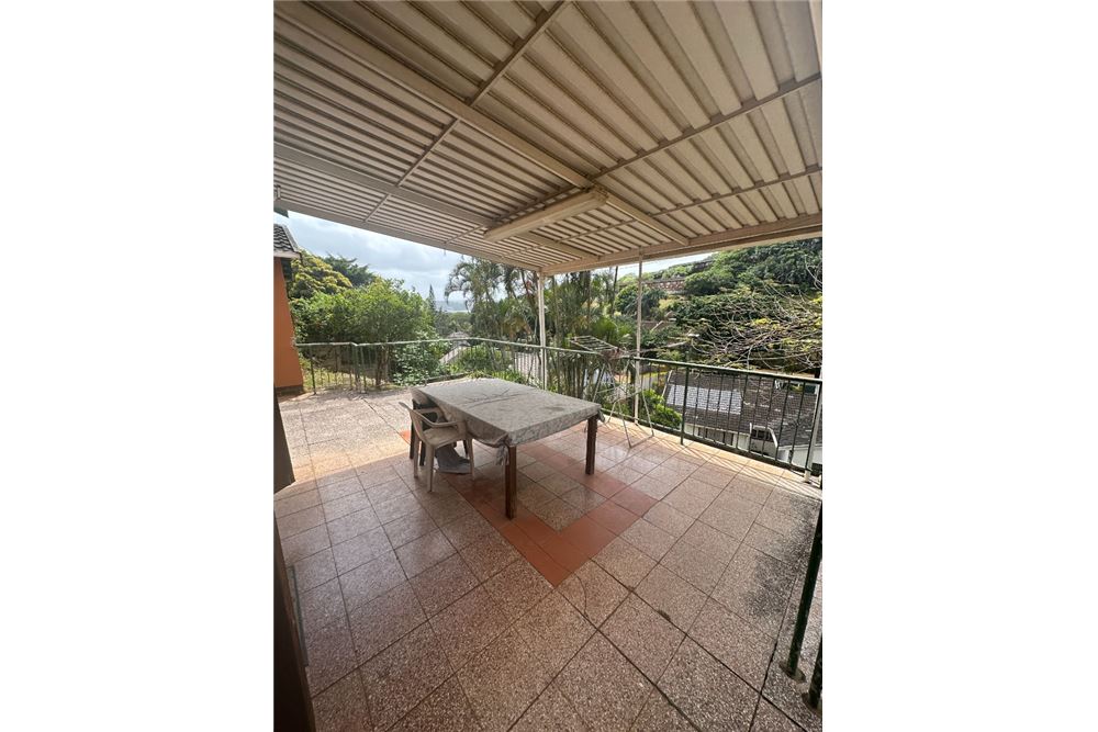 Residential - House - Glen hills, KwaZulu Natal - South Africa - 21 - 1031465056-212