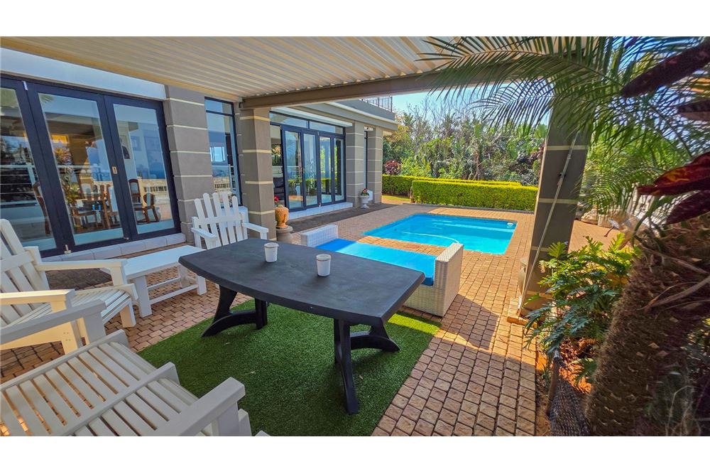 Residential - Rumah Terpisah - Uvongo, KwaZulu Natal - South Africa - 28 - 1031394021-734